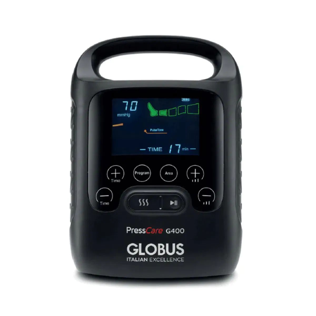 Presoterapia Globus PressCare G400