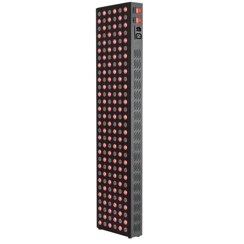 Lámpara LED de luz roja e infrarrojo cercano de 900W